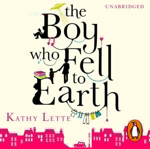 Boy Who Fell To Earth