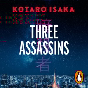 Three Assassins