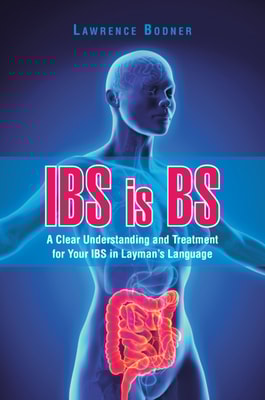 Ibs Is Bs