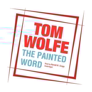 Painted Word