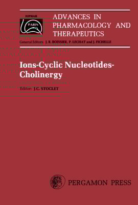 Ions-Cyclic Nucleotides-Cholinergy