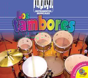 Los tambores