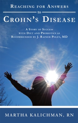 Reaching for Answers to Crohn'S Disease