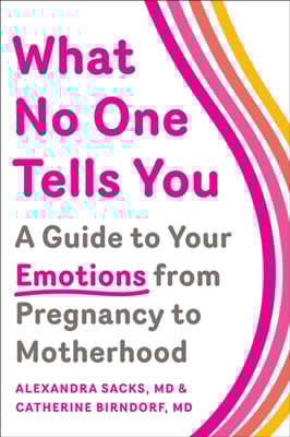 What No One Tells You