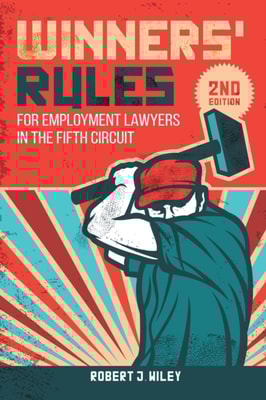 Winners' Rules