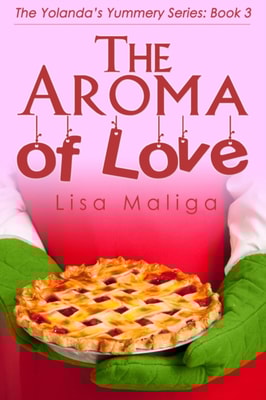 Aroma of Love