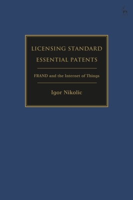 Licensing Standard Essential Patents