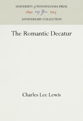 Romantic Decatur
