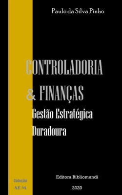 CONTROLADORIA &amp; FINANÇAS