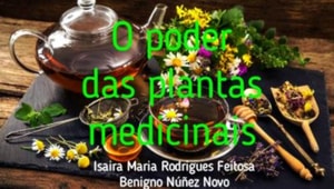 poder das plantas medicinais