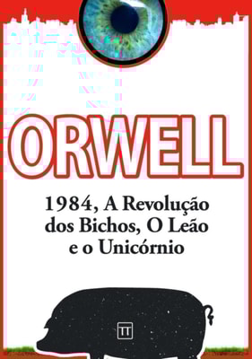 Box George Orwell