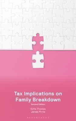 Tax Implications on Family Breakdown