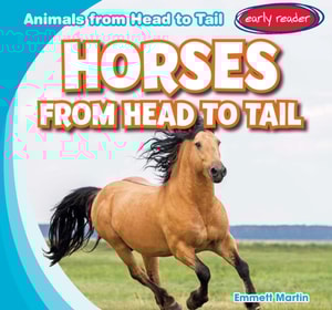 Horses from Head to Tail