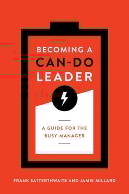 Becoming a Can-Do Leader