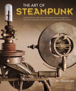 Art of Steampunk