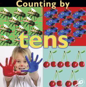 Counting By: Tens