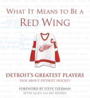 What It Means to Be a Red Wing