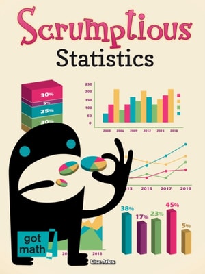 Scrumptious Statistics