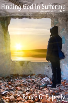 Finding God in Suffering