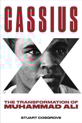 Cassius X