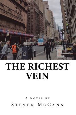 THE RICHEST VEIN