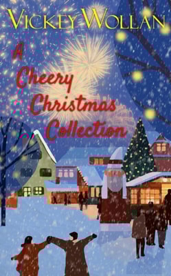 Cheery Christmas Collection