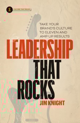Leadership That Rocks