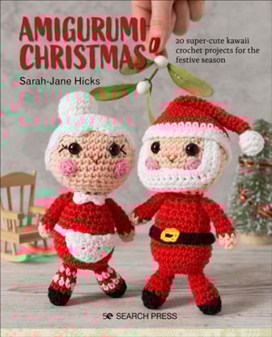 Amigurumi Christmas