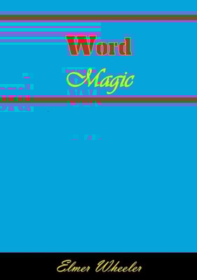 Word Magic