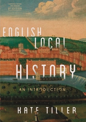 English Local History