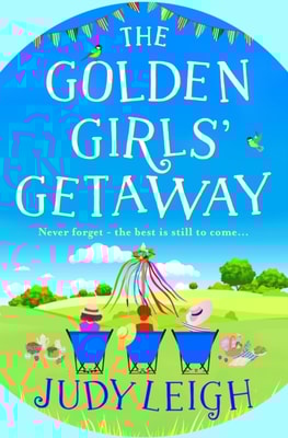 Golden Girls' Getaway
