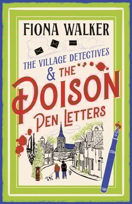 Poison Pen Letters