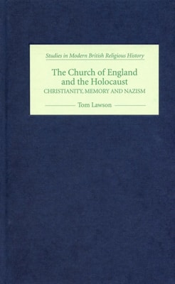 Church of England and the Holocaust