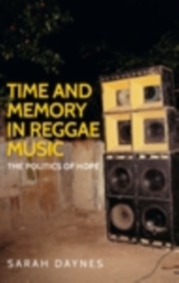 Time and memory in reggae music