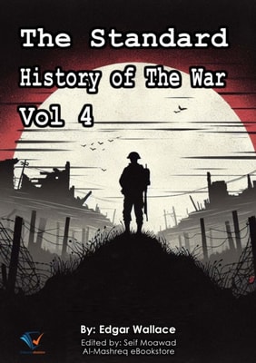 Standard History of The War, Vol 4