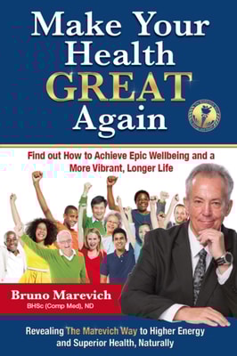 Make Your Health Great Again