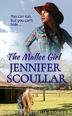 Mallee Girl