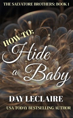 How To: Hide a Baby