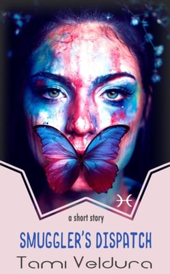 Smuggler's Dispatch: A Zodiac Forces Short Story
