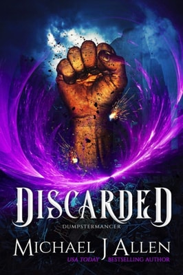 Discarded