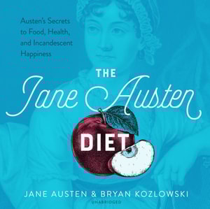 Jane Austen Diet