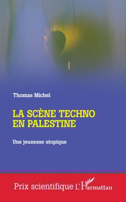 La scène techno en Palestine