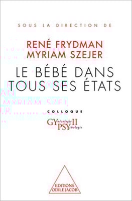 Le Bébé dans tous ses  états