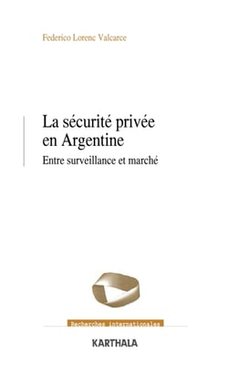 La sécurité privée en Argentine