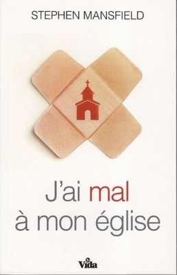 J'ai mal à mon église