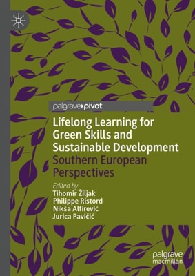 Lifelong Learning for Green Skills and Sustainable Development
