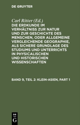 Klein-Asien