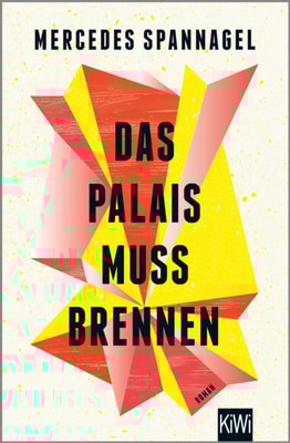 Das Palais muss brennen