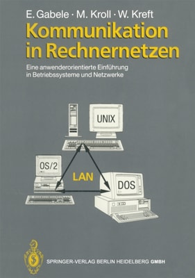 Kommunikation in Rechnernetzen