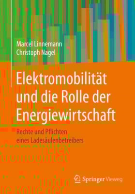 Elektromobilität und die Rolle der Energiewirtschaft
